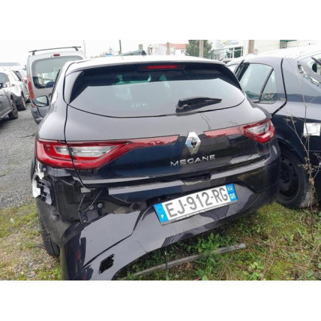 Demarreur RENAULT MEGANE 4 PHASE 1 d’occasion