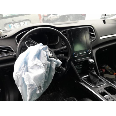 Demarreur RENAULT MEGANE 4 PHASE 1 d’occasion