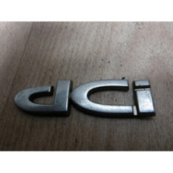 Logo RENAULT TRAFIC 2 PHASE 1 d’occasion