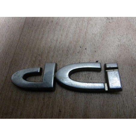 Logo RENAULT TRAFIC 2 PHASE 1 d’occasion
