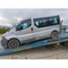 Logo RENAULT TRAFIC 2 PHASE 1 d’occasion