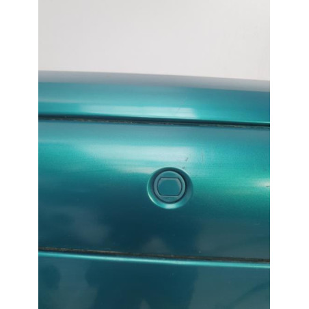 Pare choc arriere CITROEN C3 1 PHASE 1 d’occasion