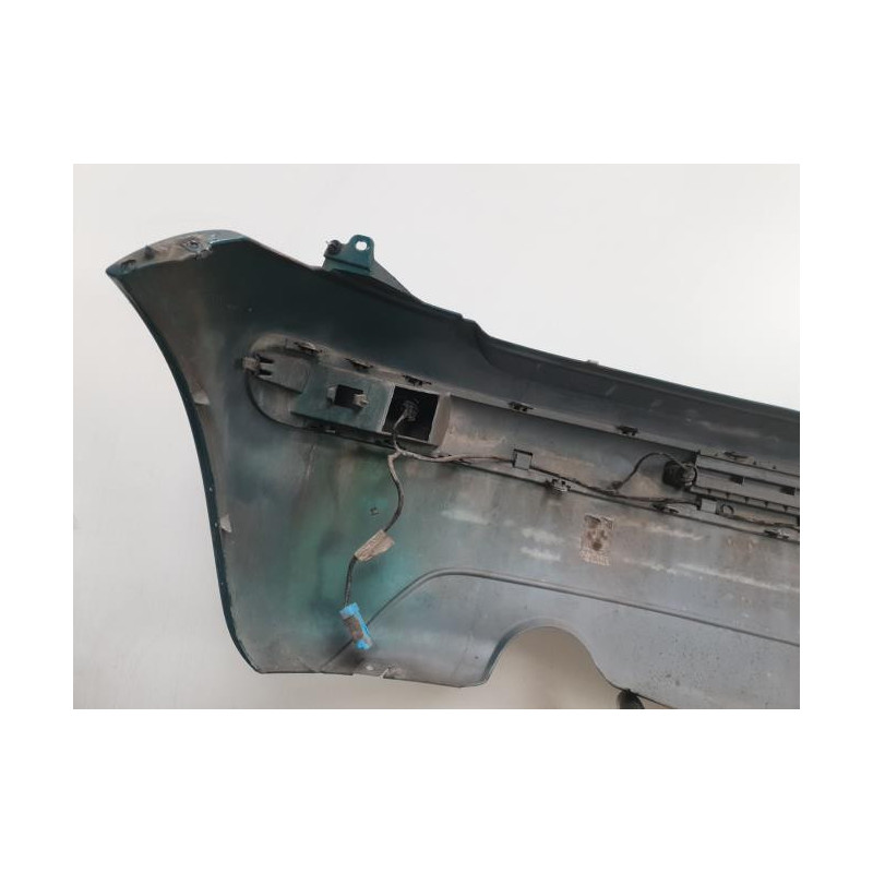 Pare choc arriere CITROEN C3 1 PHASE 1 d’occasion