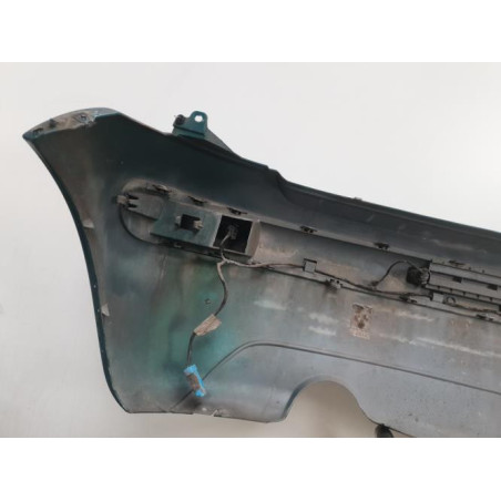 Pare choc arriere CITROEN C3 1 PHASE 1 d’occasion