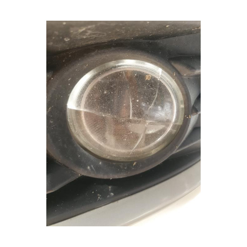 Pare choc avant OPEL ZAFIRA B PHASE 2 d’occasion