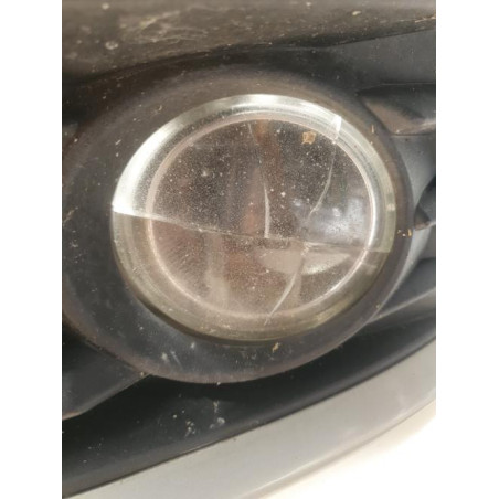 Pare choc avant OPEL ZAFIRA B PHASE 2 d’occasion