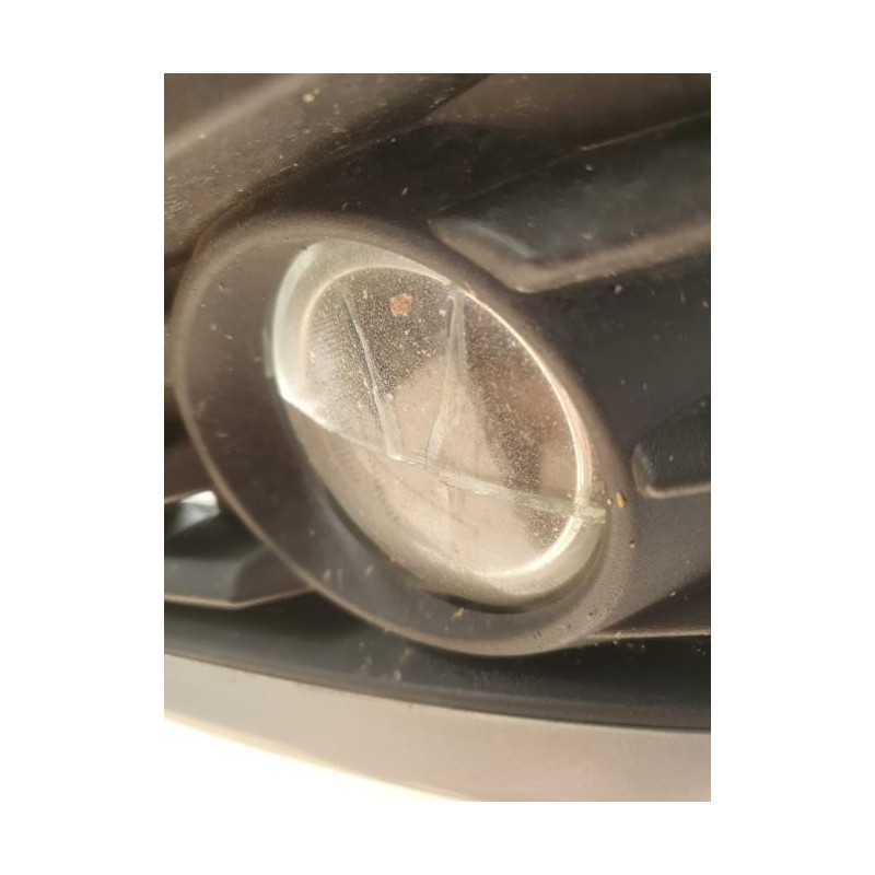 Pare choc avant OPEL ZAFIRA B PHASE 2 d’occasion
