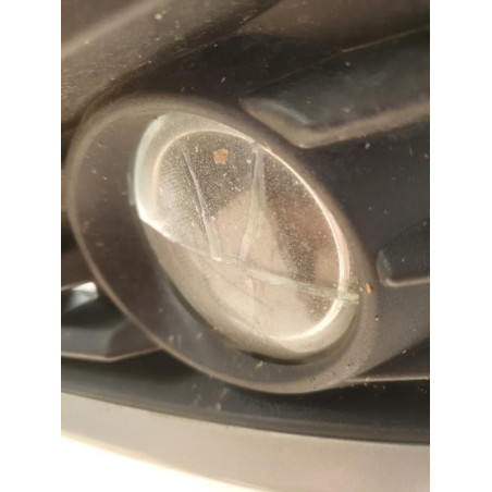 Pare choc avant OPEL ZAFIRA B PHASE 2 d’occasion