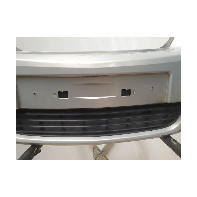 Pare choc avant OPEL ZAFIRA B PHASE 2 d’occasion