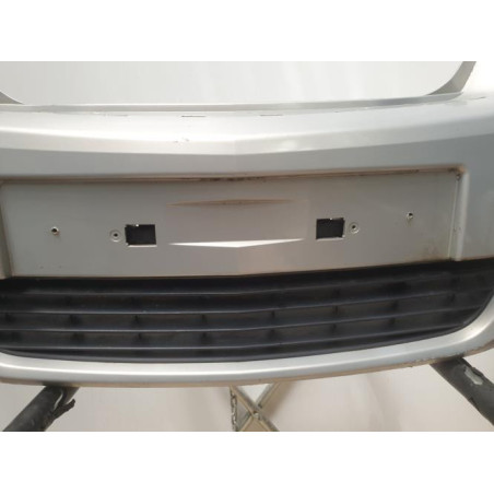 Pare choc avant OPEL ZAFIRA B PHASE 2 d’occasion