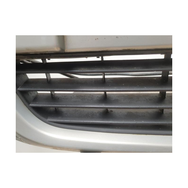 Pare choc avant OPEL ZAFIRA B PHASE 2 d’occasion