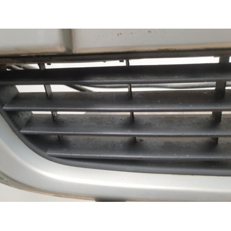 Pare choc avant OPEL ZAFIRA B PHASE 2 d’occasion
