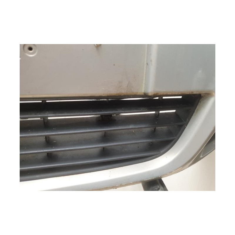 Pare choc avant OPEL ZAFIRA B PHASE 2 d’occasion