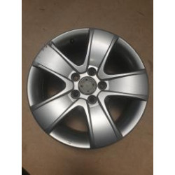 Jante SKODA OCTAVIA 2 PHASE 2 BREAK d’occasion
