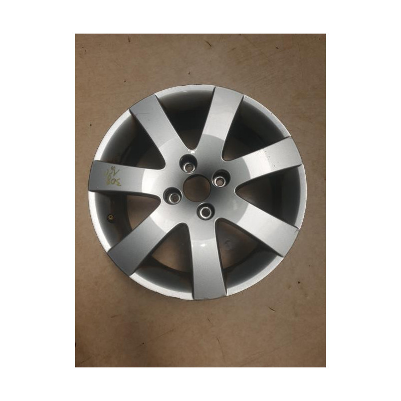 Jante PEUGEOT 308 1 PHASE 1 d’occasion
