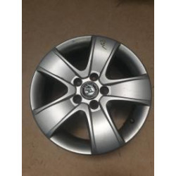 Jante SKODA OCTAVIA 2 PHASE 2 BREAK d’occasion
