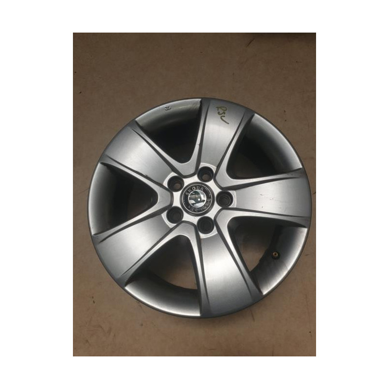 Jante SKODA OCTAVIA 2 PHASE 2 BREAK d’occasion