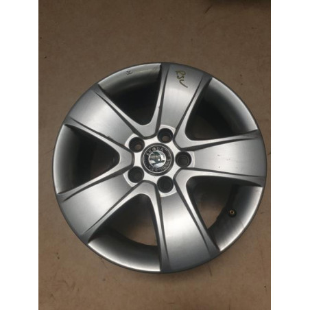 Jante SKODA OCTAVIA 2 PHASE 2 BREAK d’occasion