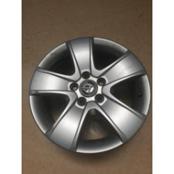 Jante SKODA OCTAVIA 2 PHASE 2 BREAK d’occasion