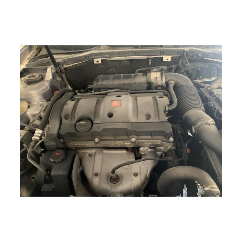 Moteur CITROEN XSARA PHASE 2 d’occasion