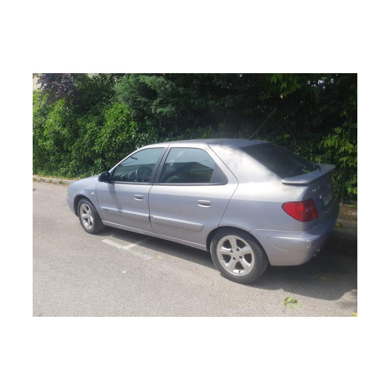 Moteur CITROEN XSARA PHASE 2 d’occasion