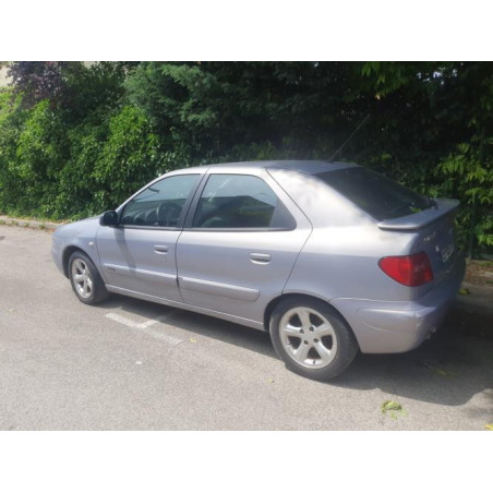 Moteur CITROEN XSARA PHASE 2 d’occasion