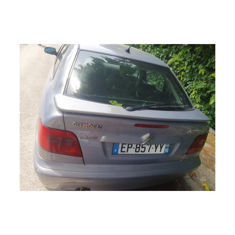 Moteur CITROEN XSARA PHASE 2 d’occasion