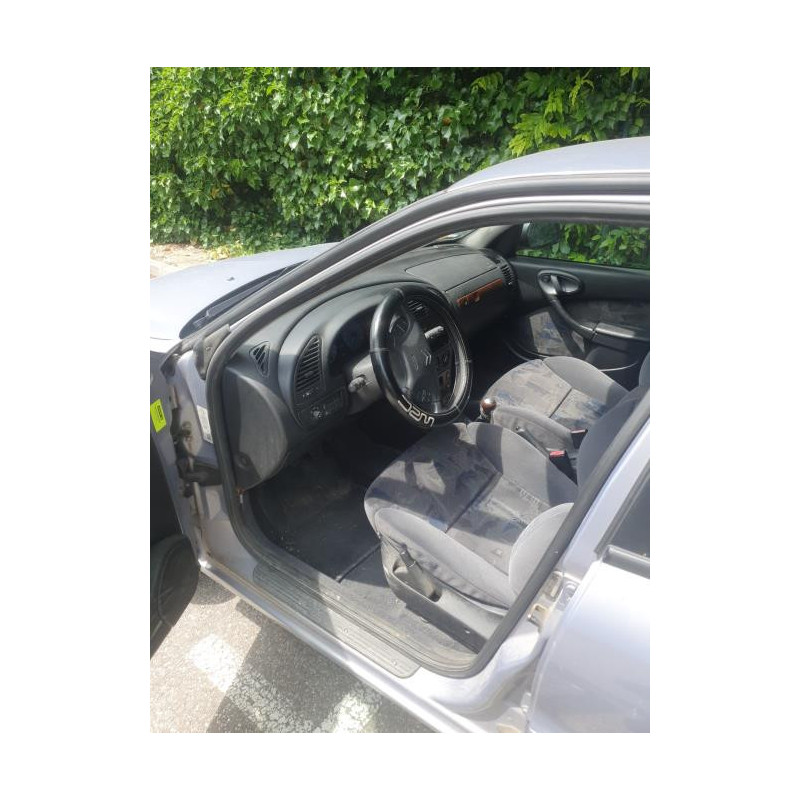 Moteur CITROEN XSARA PHASE 2 d’occasion