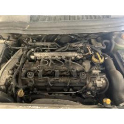 Moteur OPEL ZAFIRA B PHASE 2 d’occasion