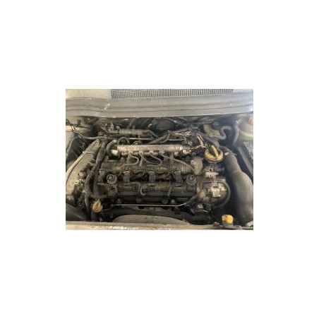 Moteur OPEL ZAFIRA B PHASE 2 d’occasion