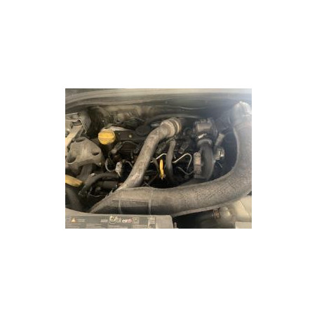 Boite de vitesses RENAULT CLIO 3 PHASE 1 d’occasion