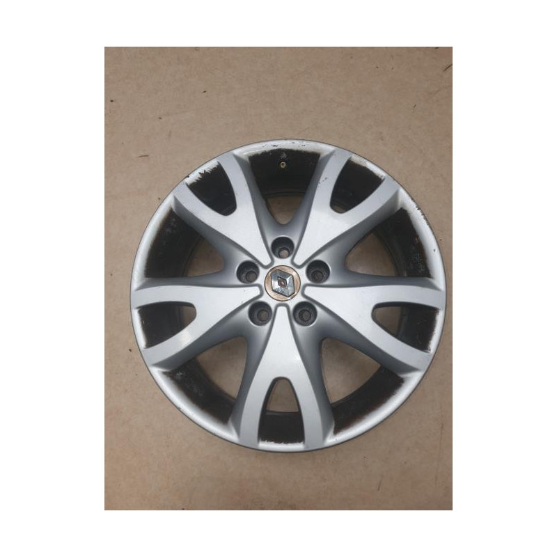 Jante RENAULT KOLEOS 1 PHASE 1 d’occasion