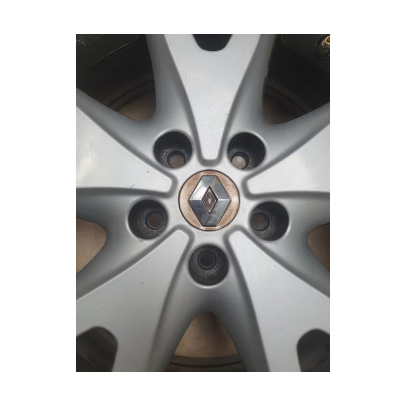 Jante RENAULT KOLEOS 1 PHASE 1 d’occasion