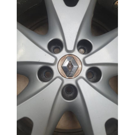 Jante RENAULT KOLEOS 1 PHASE 1 d’occasion