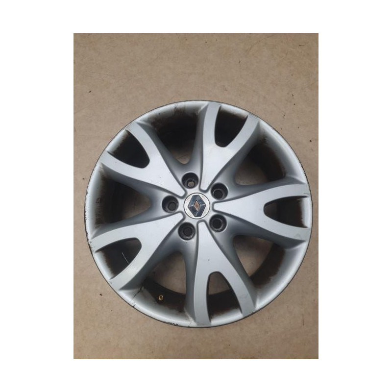 Jante RENAULT KOLEOS 1 PHASE 1 d’occasion