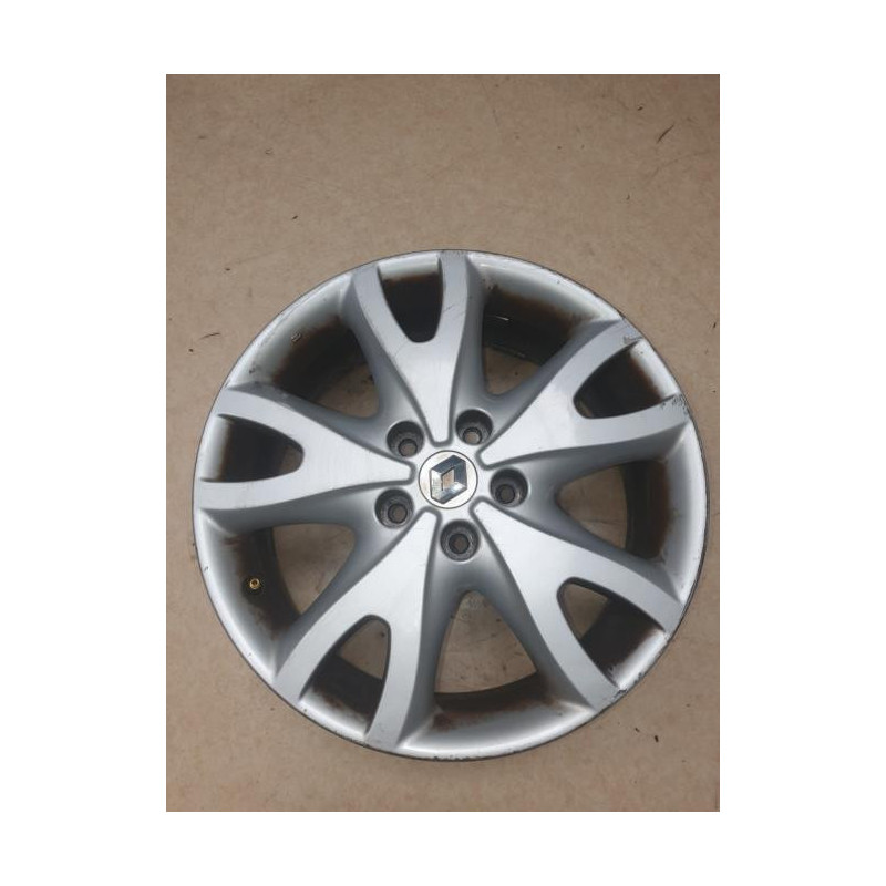 Jante RENAULT KOLEOS 1 PHASE 1 d’occasion