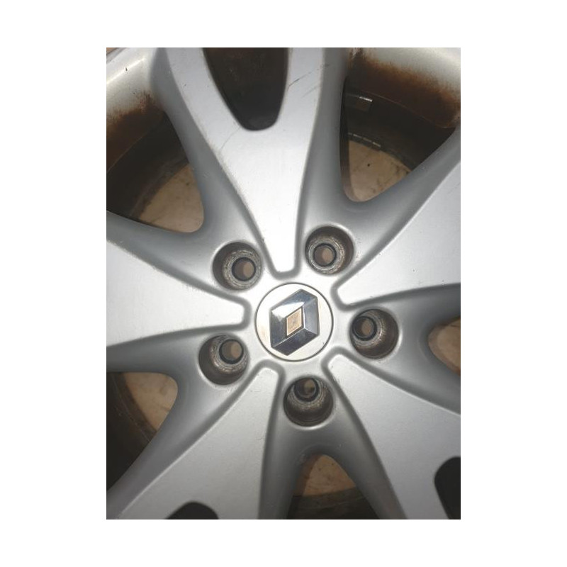 Jante RENAULT KOLEOS 1 PHASE 1 d’occasion