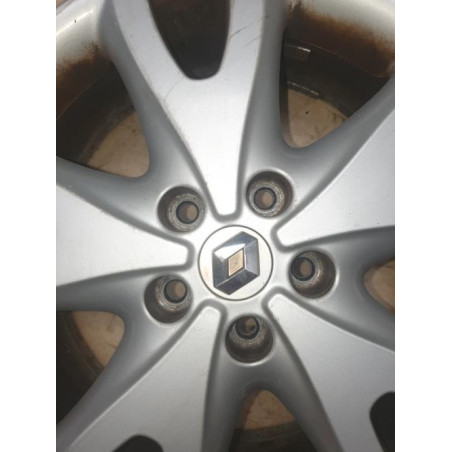 Jante RENAULT KOLEOS 1 PHASE 1 d’occasion