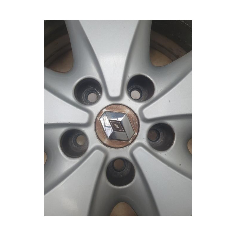 Jante RENAULT KOLEOS 1 PHASE 1 d’occasion