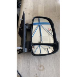 Retroviseur droit CITROEN JUMPER 3 PHASE 1 d’occasion