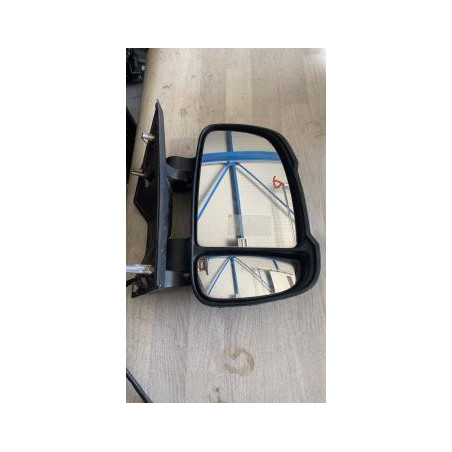 Retroviseur droit CITROEN JUMPER 3 PHASE 1 d’occasion