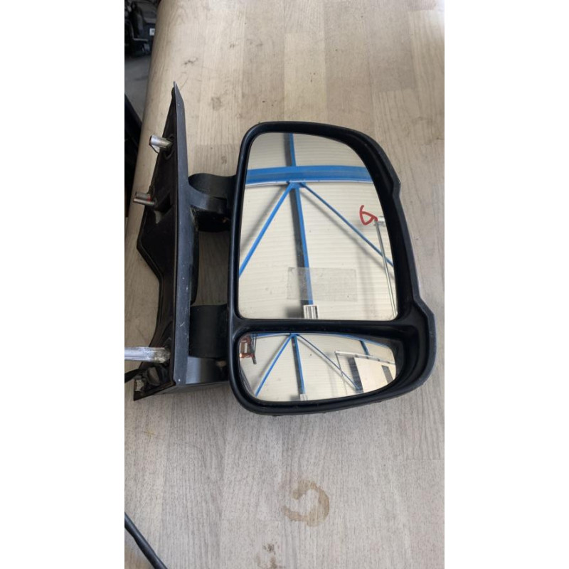 Retroviseur droit CITROEN JUMPER 3 PHASE 1 d’occasion