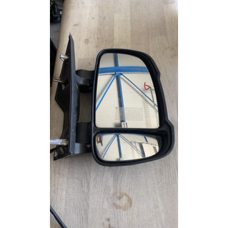 Retroviseur droit CITROEN JUMPER 3 PHASE 1 d’occasion