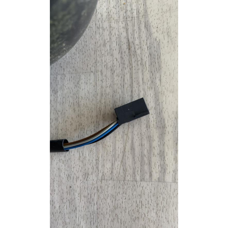 Retroviseur droit CITROEN JUMPER 3 PHASE 1 d’occasion