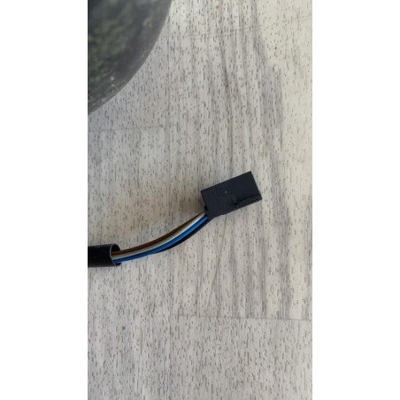 Retroviseur droit CITROEN JUMPER 3 PHASE 1 d’occasion