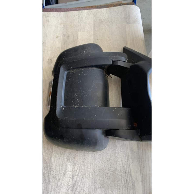 Retroviseur droit CITROEN JUMPER 3 PHASE 1 d’occasion