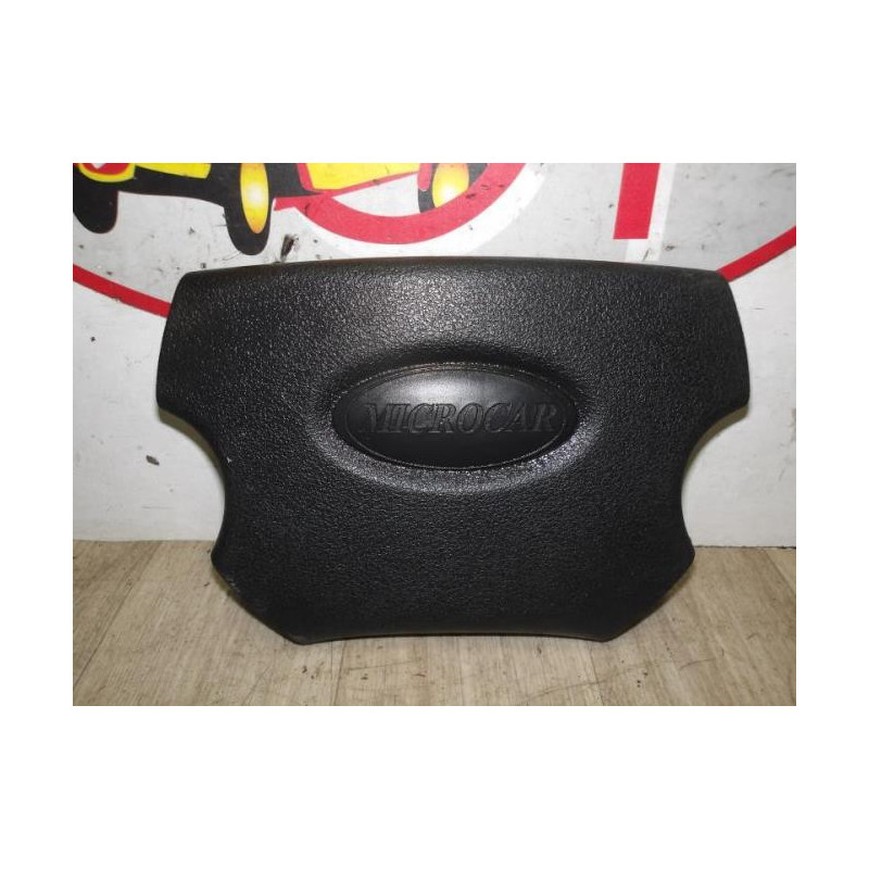 Kit enjoliveur interieur MICROCAR  d’occasion