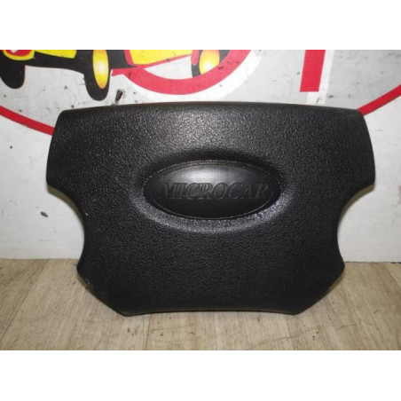 Kit enjoliveur interieur MICROCAR  d’occasion