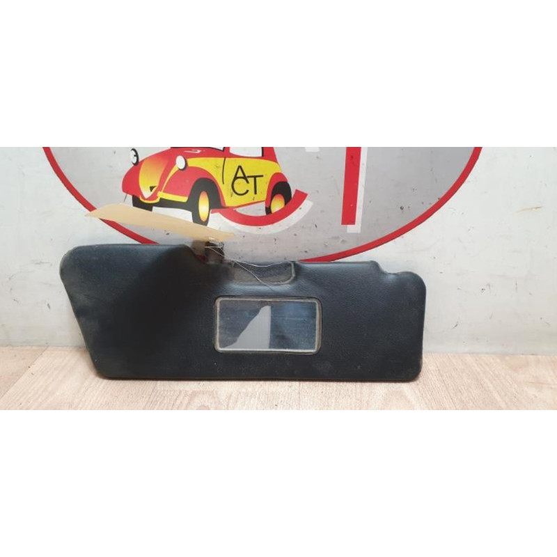 Pare soleil droit MICROCAR  d’occasion