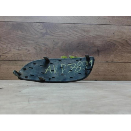 Grille de calandre droite TOYOTA YARIS 1 PHASE 2 d’occasion
